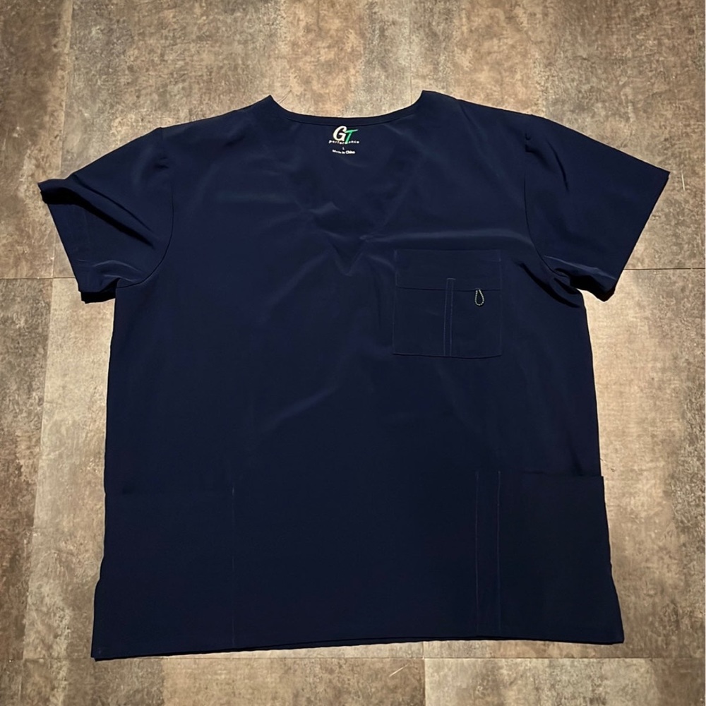 Scrub Top